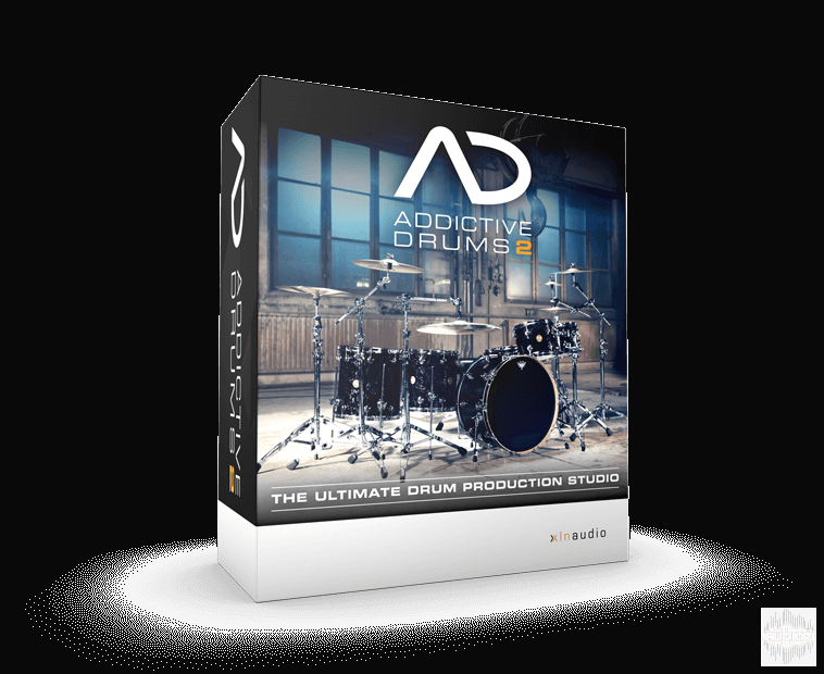 Addictive Drums 2 Library Placer Mac